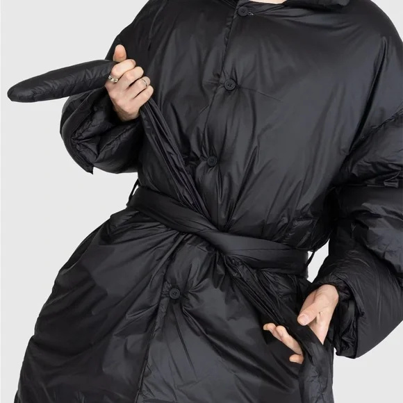 Entire Studios RBI Coat
90% Duck Down - Picture 6 of 6